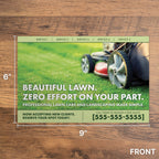 Now Accepting New Clients Postcard Front - PostcardGo